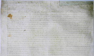 Preamble to the Confederate States Constitution Image of Confederate Constitution.png