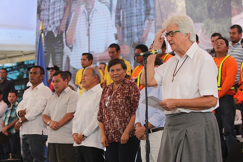 File:Inauguración Tramo Final Carretera Chalatenango Arcatao (24155959849).jpg