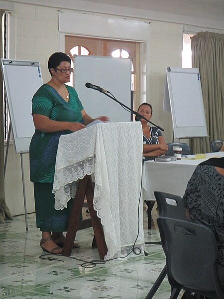 File:Inaugural Ending Violence in Samoa Roundtable (14234634375).jpg