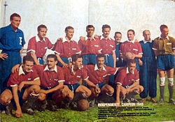 Archivo:Camiseta De Club Atletico De Independiente.jpg - Wikipedia, la  enciclopedia libre