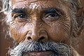 קשיש בדלהי, הודו