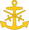 Insignia of the Coastal Fleet of Finland.svg