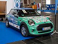 * Nomination: Mini Hatch promoting e-fuels at Interboot 2023 --MB-one 06:16, 9 January 2024 (UTC) * Review It needs a perspective correction --Poco a poco 08:08, 9 January 2024 (UTC)  Done Thanks for the review --MB-one 21:03, 10 January 2024 (UTC)