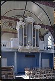 Interieur, aanzicht orgel, orgelnummer 815 - Krommenie - 20349172 - RCE.jpg