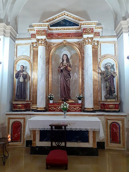 File:Interior de Sant Francesc de Reus 02.jpg