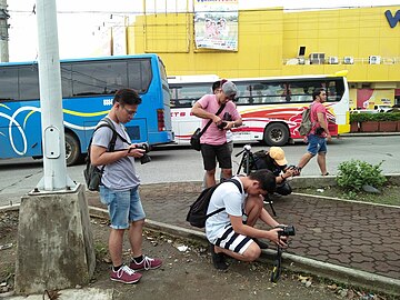 WLM PH 2018 Photo Walk in Cavite