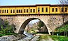 Irgandı Bridge