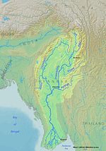 Skeudennig evit Irrawaddy