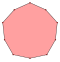 Изотоксал decagon.svg