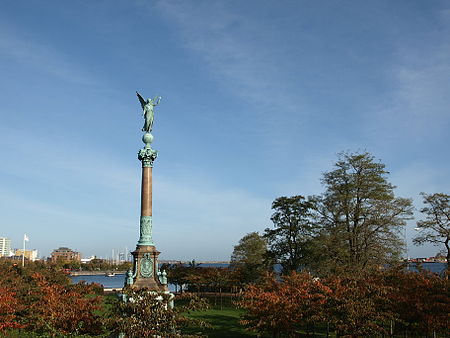 Ivar Hvitfeldt Column