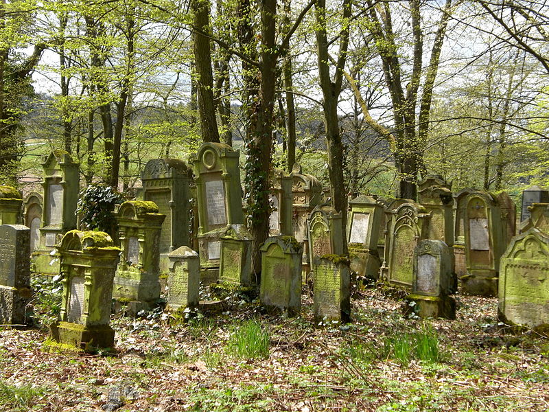 File:Jüd. Friedhof Bödigheim 04.JPG