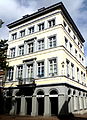 Wohnhaus „Eijene Keiser Karl“