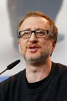James Gray Press Conference The Lost City of Z Berlinale 2017 01.jpg
