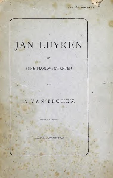 File:Jan Luyken en zijne bloedverwanten (IA janluykenenzijne00eegh).pdf