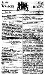 Miniatuur voor Bestand:Javasche courant 28-05-1836 (IA ddd 010502923 mpeg21).pdf