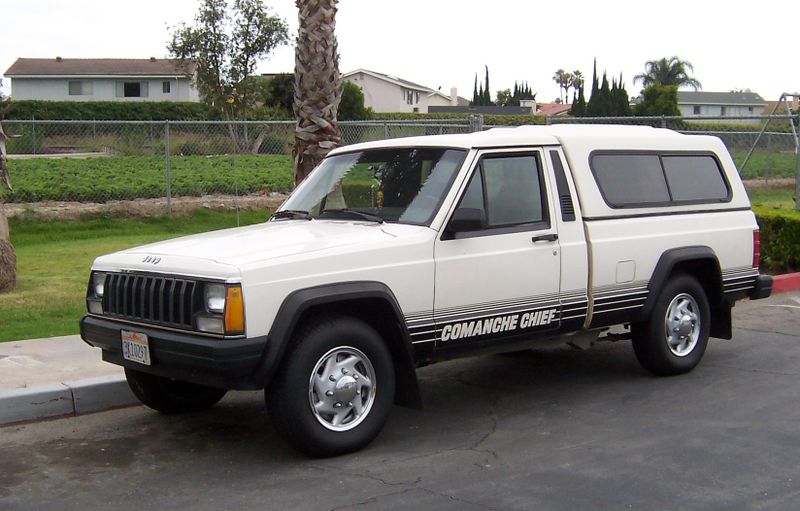 File:Jeep Comanche Chief.jpg