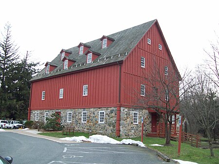 Jerusalem Mill Dec 09