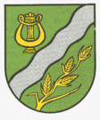 Jettenbach címere