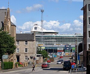 Greenock