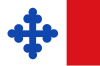 Jirnsum vlag.svg