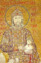 Emperor John II Komnenos became renowned for his superb generalship and conducted many successful sieges. Under his leadership, the Byzantine army reconquered substantial territories from the Turks. JohnIIcomnenus.jpg