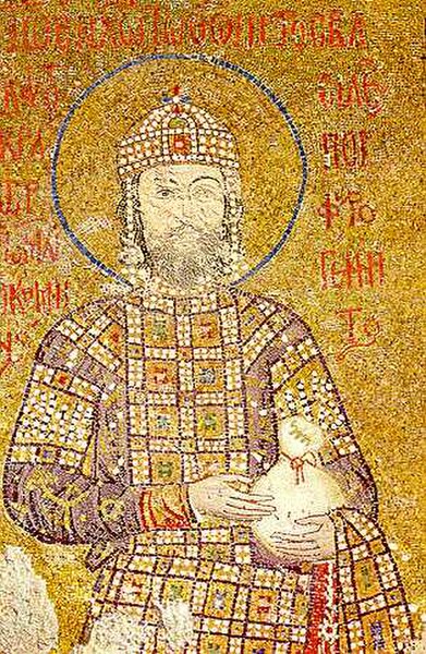 Emperor John II Komnenos became renowned for his superb generalship and conducted many successful sieges. Under his leadership, the Byzantine army rec