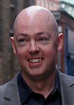 Vignette pour John Boyne