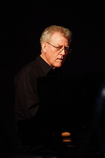 John Taylor (Pianist)