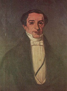 José Manuel de Herrera Mexican politician