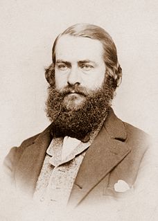 Joseph Leidy American anatomist and paleontologist