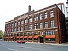 Journal-Gazette Building Journal Gazette Ft W IN.jpg