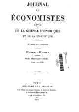 Journal des économistes, 1874, SER3, T34, A9.djvu