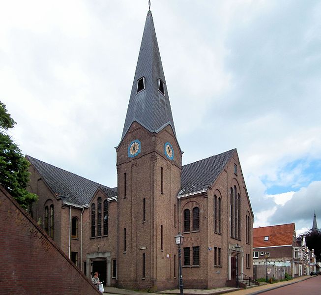 File:Juni 2012 Steenwijk 004.JPG