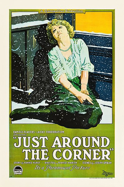 File:Just Around the Corner poster.jpg