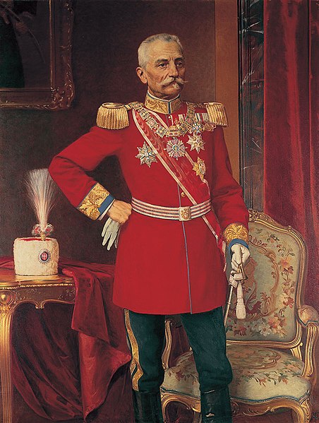 File:KIng.Peter.of.Serbia.jpg