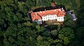 Schloss Osov, Tschechien