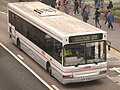 Dennis Dart SLF (Plaxton Pointer 2), Kowloon Motor Bus