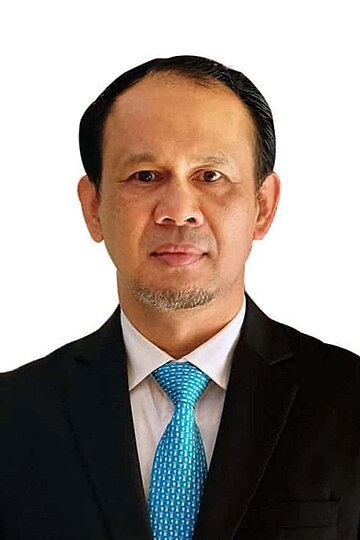 Mahfudz Siddiq