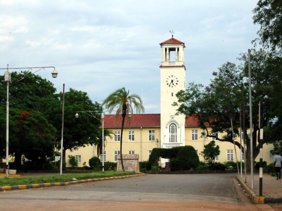 Kadoma (Zimbabwe)