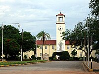 Kadoma (Zimbabue)