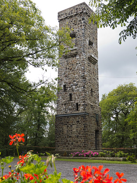 Kaiser Friedrich Turm Hagen