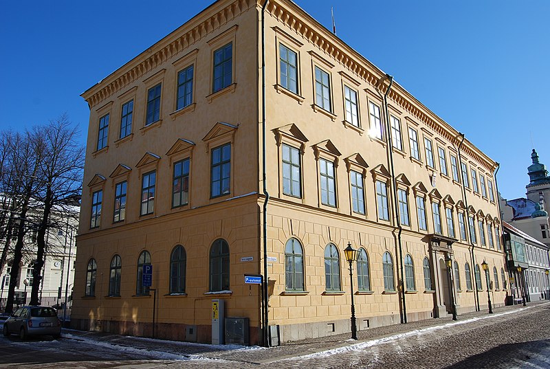 File:Kalmar City Hall.JPG