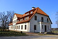 Kalnmuiža: Herrenhaus Hohenberg