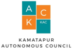 Thumbnail for Kamtapur Autonomous Council