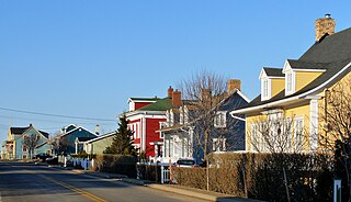 <span class="mw-page-title-main">Kamouraska, Quebec</span> Municipality in Quebec, Canada