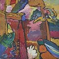 Thumbnail for File:Kandinsky Study for Improvisation V MIA 67342.jpg