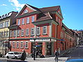 Wohnhaus