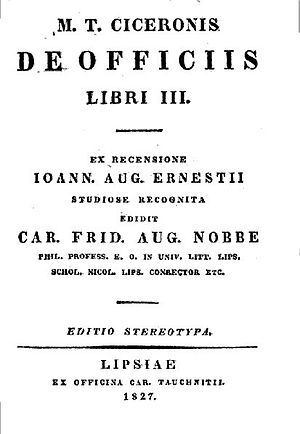 Karl Friedrich August Nobbe: Leben, Schriften (Auswahl), Literatur