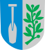 Wappen von Kaskinen