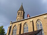 Katholische Pfarrkirche St. Maria Magdalena